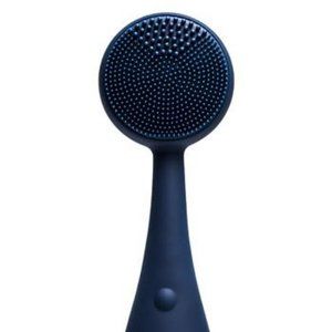 PMD Clean Smart Facial Cleansing Device Navy NIB